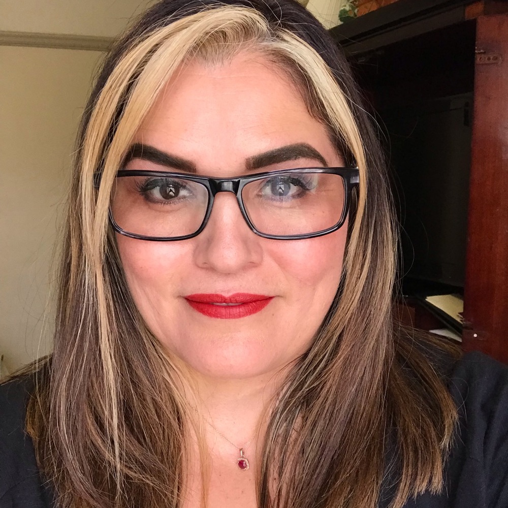 Meet your Posher, Joann